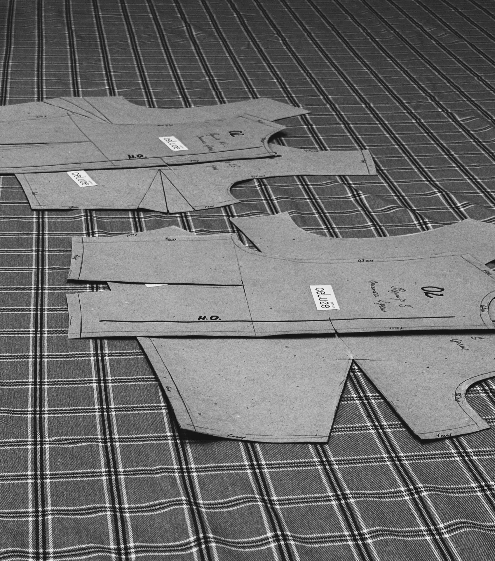 Наші лекала