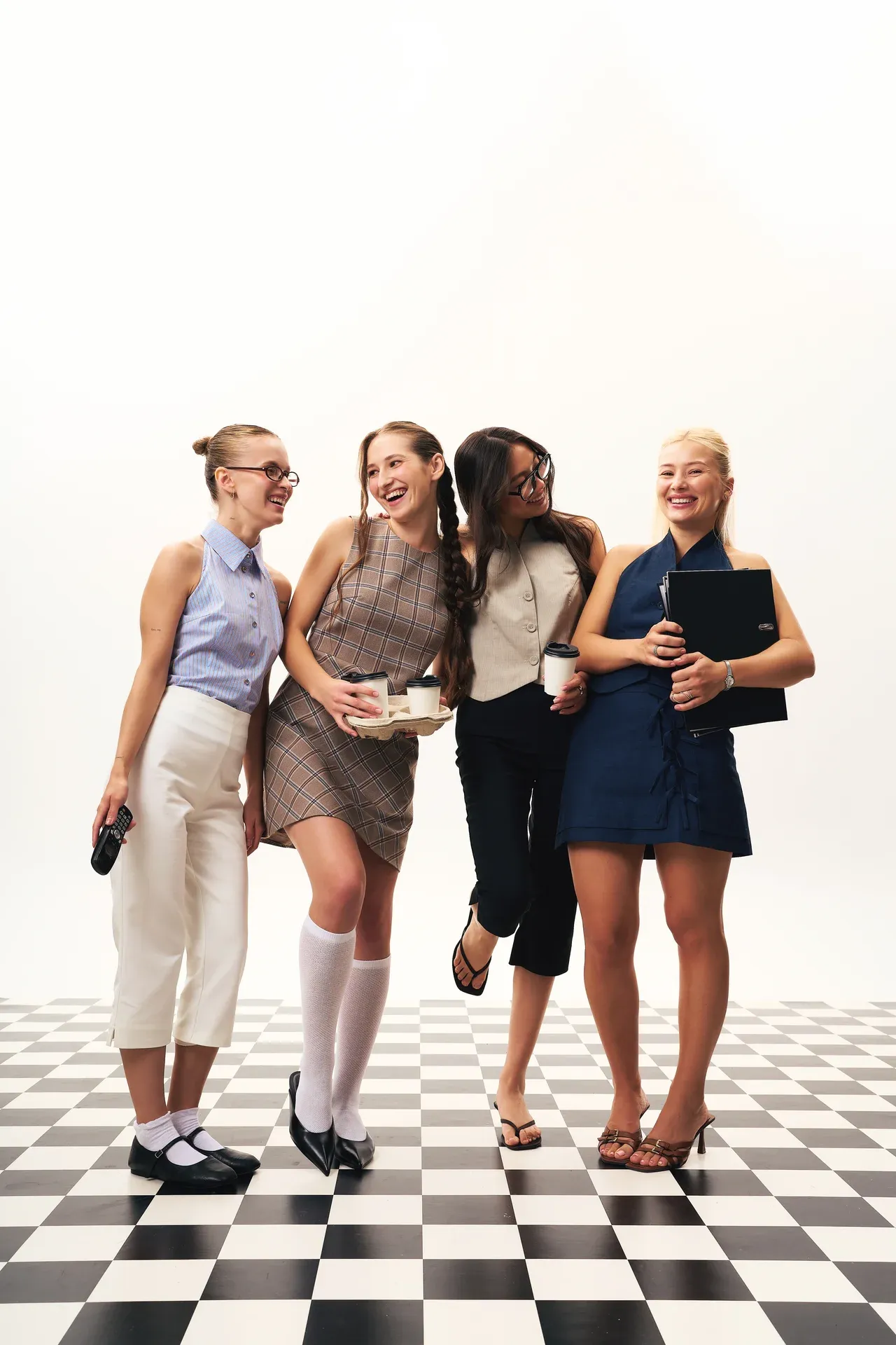 What does petite mean